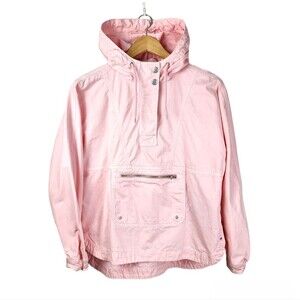 American Eagle Outfitters Pink Hoodie